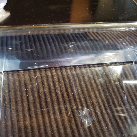 WMF Lucite Cigarette Container - Picture 5 of 5